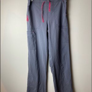 Carhartt scrub pants